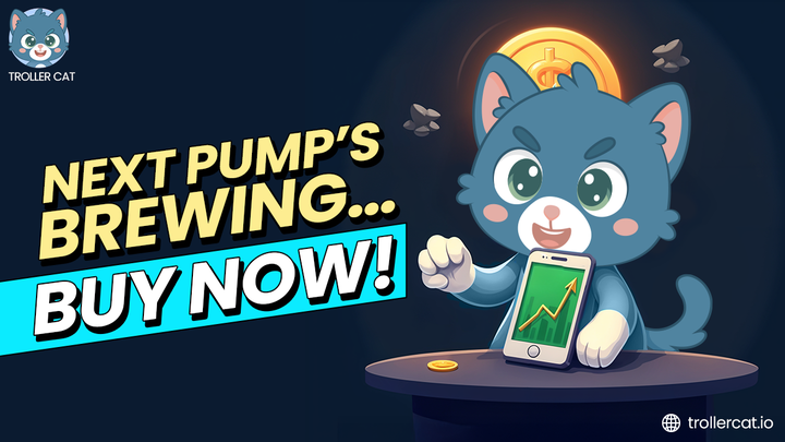 Turbo Left the Station—But Troller Cat Might Be the Express Train to Real Gains