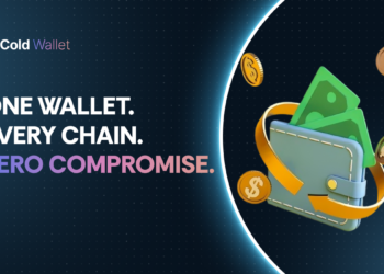 4 Best Altcoins of July: Cold Wallet's $0.00924 Token Leads XRP, Solana & DOGE