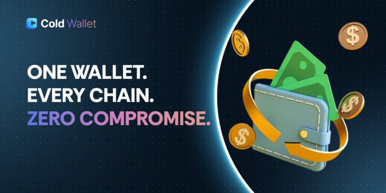 4 Best Altcoins of July: Cold Wallet's $0.00924 Token Leads XRP, Solana & DOGE