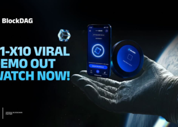 BDAG’s X1-X10 Miner Pairing: Full Setup Guide & 10x Daily BDAG Mining