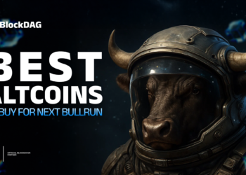 Top Trending Crypto Picks: BlockDAG, RNDR, FET, & ARB