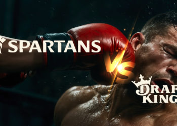 Why Spartans Tops the Best Sports Betting Sites List, Beating DraftKings & Betsson