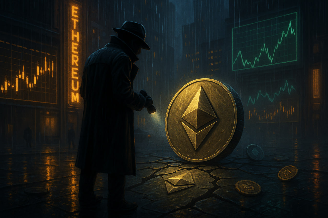 Ethereum Price Pulls Back, Remittix Gains on ETH Cooling-Off Trade