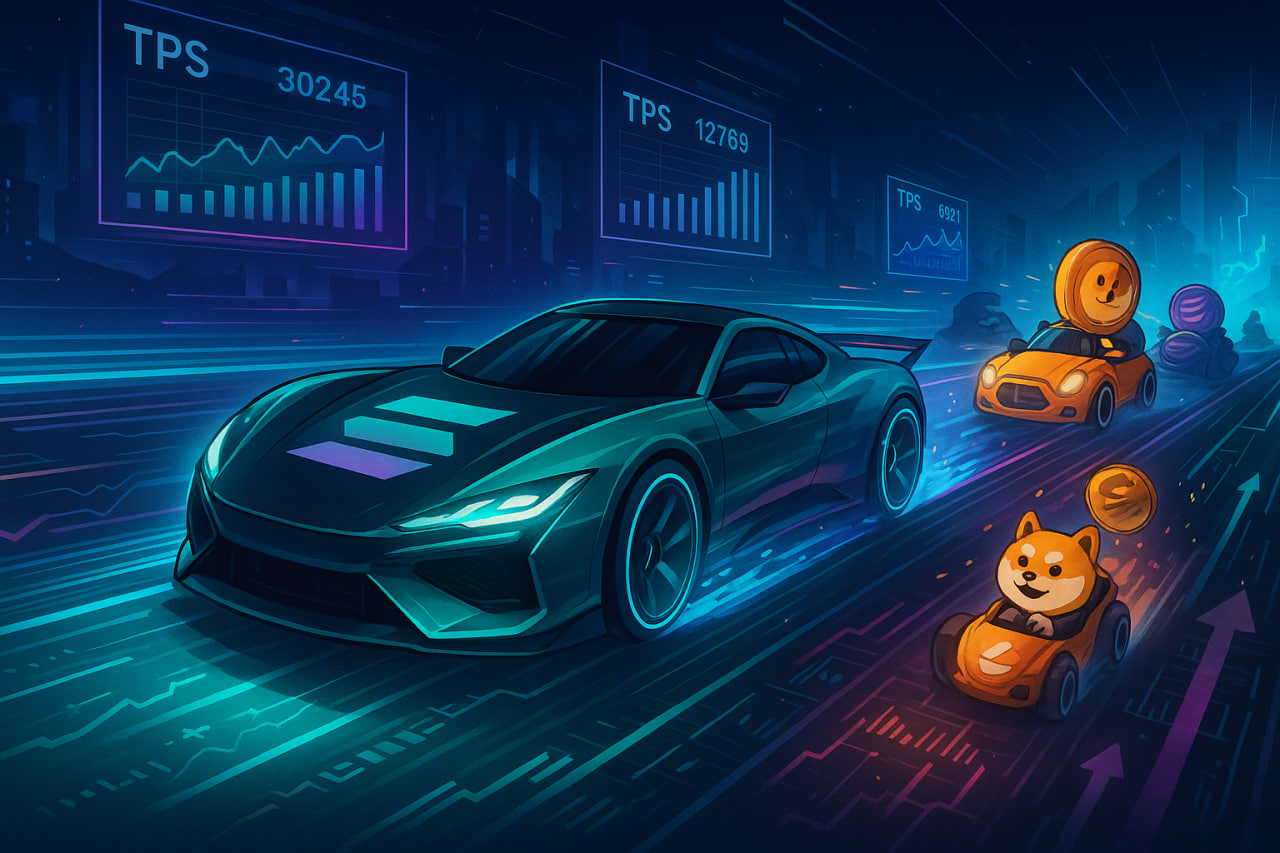 Experts Predict Remittix Potential for a 5,000% Surge Eclipses Current Solana Price Forecasts