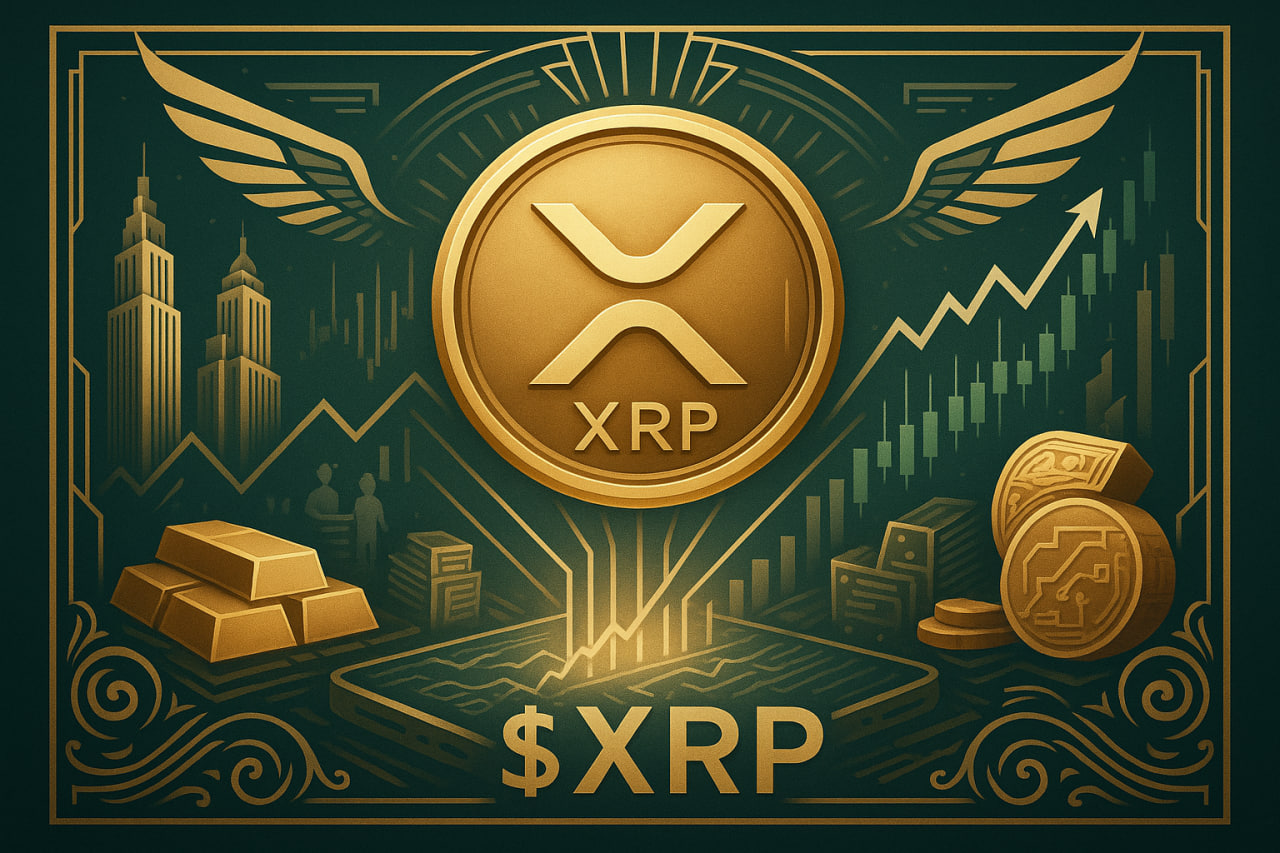 The Forecasted Ripple Price Spike in August Looks Real, However Remittix ‘RTX’ Roadmap Looks to Outpace It!