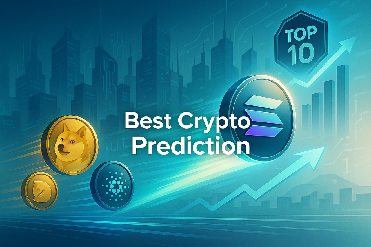 Top Crypto Predictions: Kaspa (KAS) and Remittix (RTX) Emerge as Low-Cost Growth Bets for 2025 Watchlists
