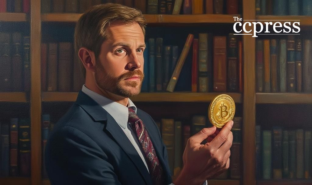 SEC Chair Advocates for Crypto Self-Custody Rights 20 self-custody-promotion-in-crypto-markets