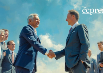 11b deal handshake oil painting