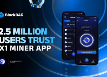 Kaspa Falls 7%, Arbitrum Backs $14M Security Push, BlockDAG Explodes to 2.5M Users
