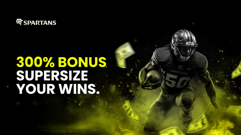 Spartans Beats Stake.com and BC.Game With the Fastest User-Friendly Casino Experience