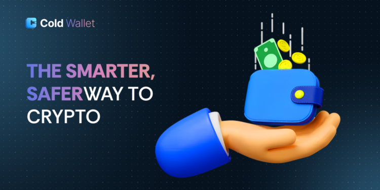 Cold Wallet Presale Targets 3,700% ROI as Troncoin Shows Strength & Shiba Inu Holds Steady