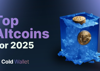 Top-Performing Cryptos Today: Cold Wallet, Solana, Dogecoin, & Litecoin Stand Out