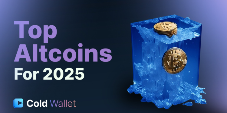 Top-Performing Cryptos Today: Cold Wallet, Solana, Dogecoin, & Litecoin Stand Out
