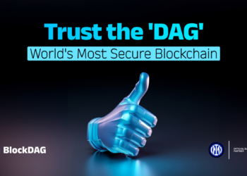 Why 4,500+ Devs Prefer BlockDAG for dApp Building