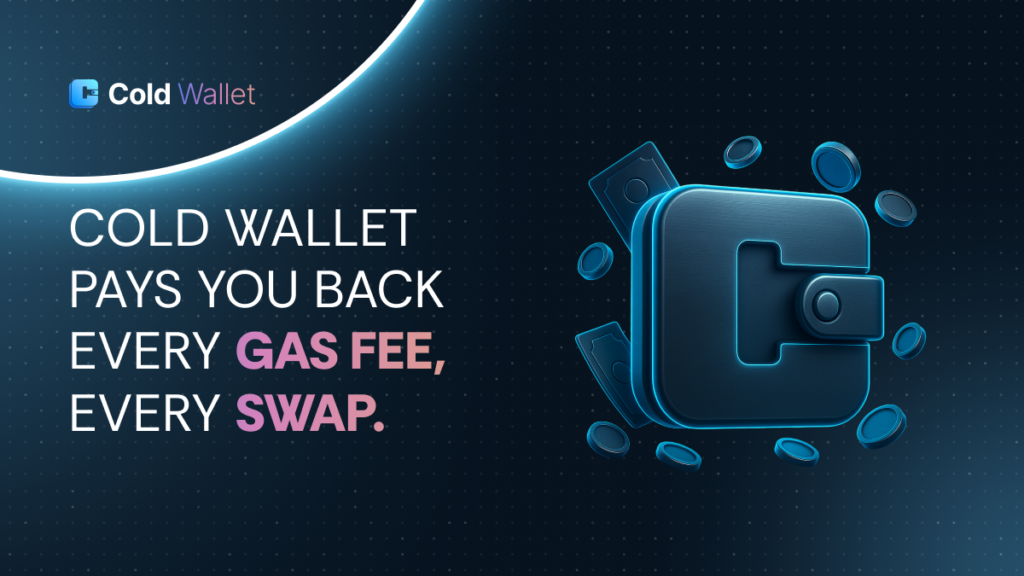 XRP, Stellar, or Cold Wallet: Which Coin Actually Pays You?