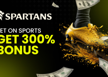 Spartans Betting: Sports, Crash Games & Crypto in One