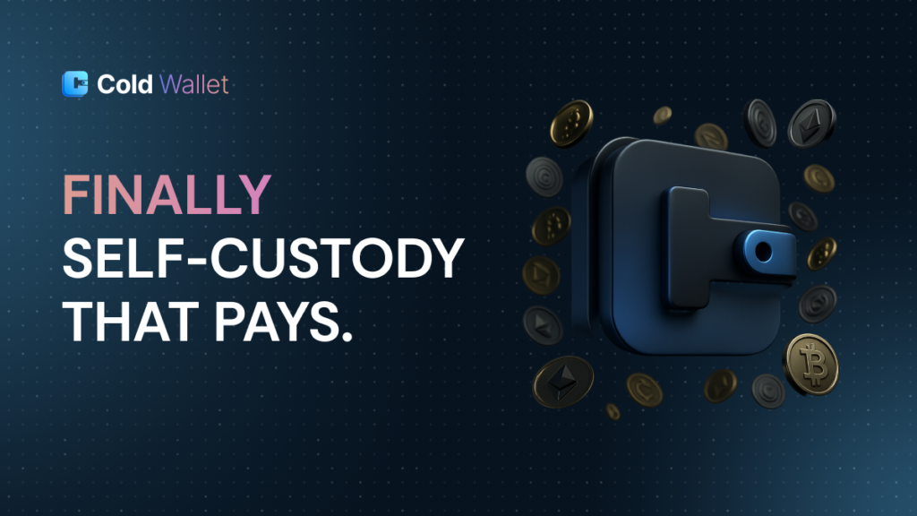 Cold Wallet Cashback Launch Gains Steam as ENA Doubles and UNI Deploys Angstrom