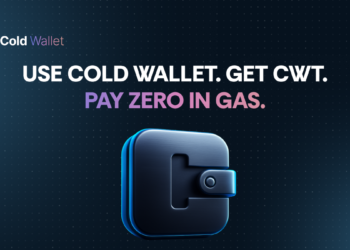 Cold Wallet Leads with Cashback Offer, HBAR & XLM Gain Attention
