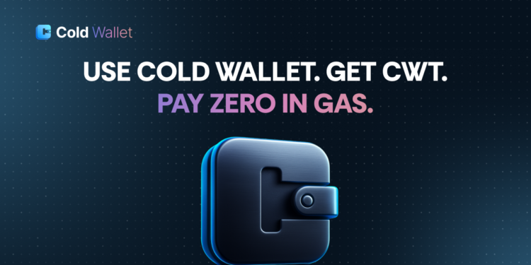 Cold Wallet Leads with Cashback Offer, HBAR & XLM Gain Attention