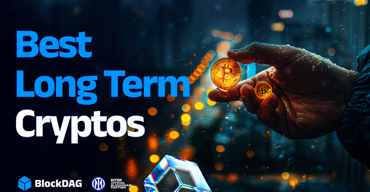 BlockDAG vs Meme Coins: Which Is the Next Big Crypto Coin to Watch in 2025?
