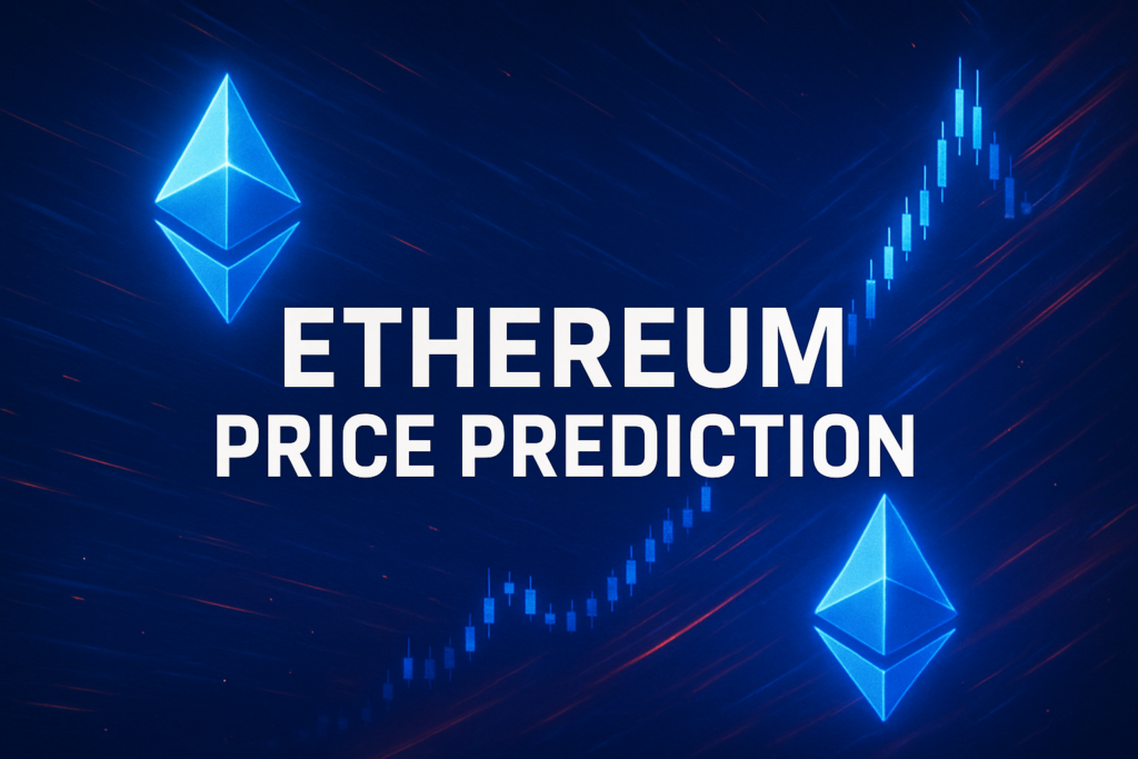 Ethereum Price Prediction: Can ETH Reach $5,000 Or Are Tokens Like Remittix The True Path To Financial Freedom