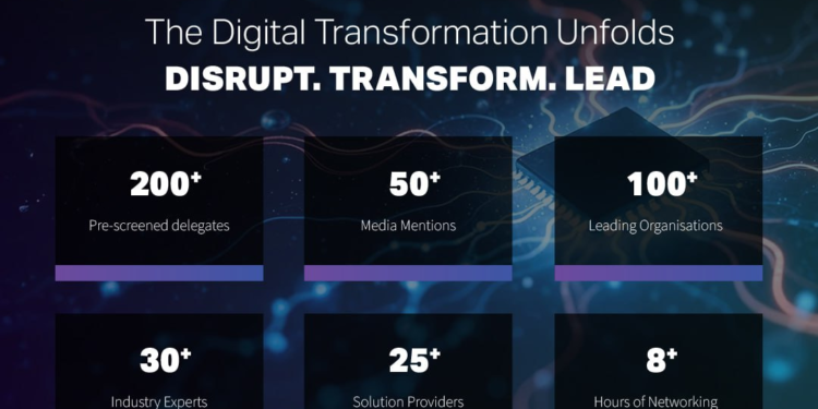 The Digital Revolution Summit 2025