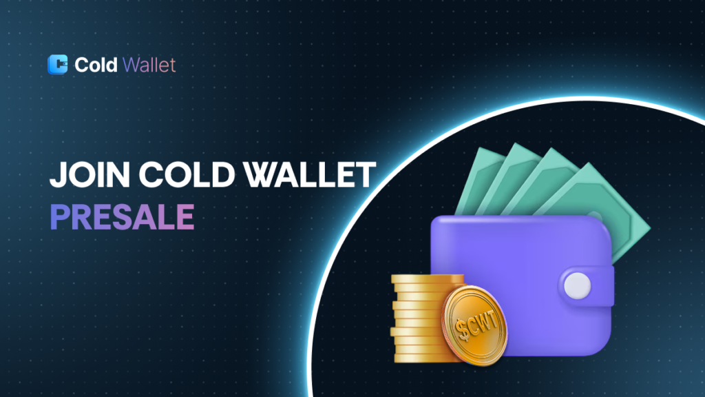 Solana Falls 5% & SHIB Stalls, & Cold Wallet Eyes $2 Mark