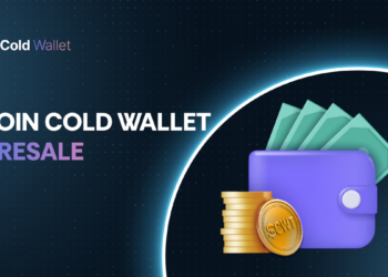 Solana Falls 5% & SHIB Stalls, & Cold Wallet Eyes $2 Mark