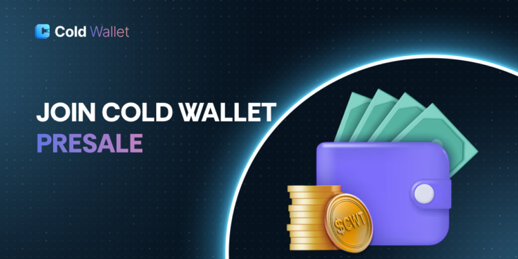 Solana Falls 5% & SHIB Stalls, & Cold Wallet Eyes $2 Mark