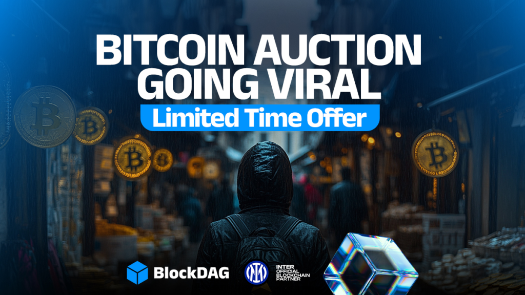 BlockDAG Ranks Higher Than LINK and SUI in Top Trending Crypto Picks