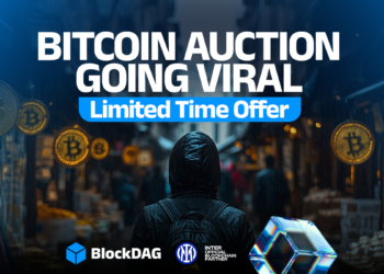 BlockDAG Ranks Higher Than LINK and SUI in Top Trending Crypto Picks