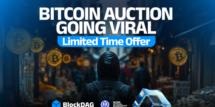 BlockDAG Ranks Higher Than LINK and SUI in Top Trending Crypto Picks