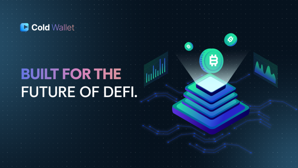 LINK and HBAR Lose Steam, Cold Wallet Raises $5.6M!