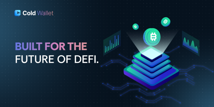 LINK and HBAR Lose Steam, Cold Wallet Raises $5.6M!