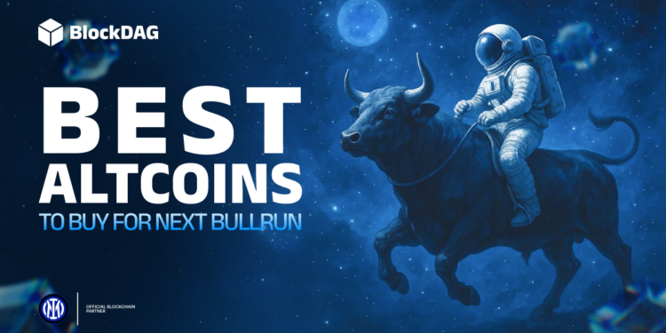 Best Crypto to Buy: BlockDAG, Chainlink, Mantle, Shiba Inu