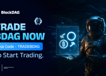 ADA Builds, BNB Eyes New Highs, & BlockDAG’s Dashboard V4 Lets You Trade BDAG Early