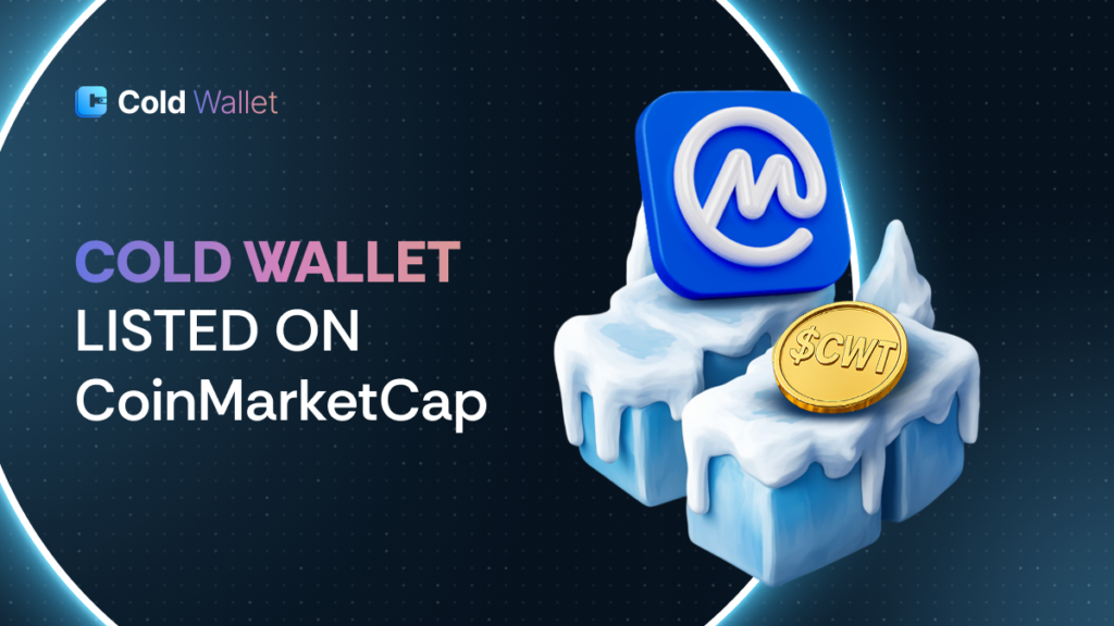 Cold Wallet Hits CoinMarketCap, ADA Holds at $0.64 & DOGE Whale Activity Surges