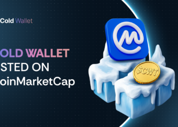 Cold Wallet Hits CoinMarketCap, ADA Holds at $0.64 & DOGE Whale Activity Surges