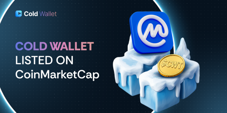 Cold Wallet Hits CoinMarketCap, ADA Holds at $0.64 & DOGE Whale Activity Surges