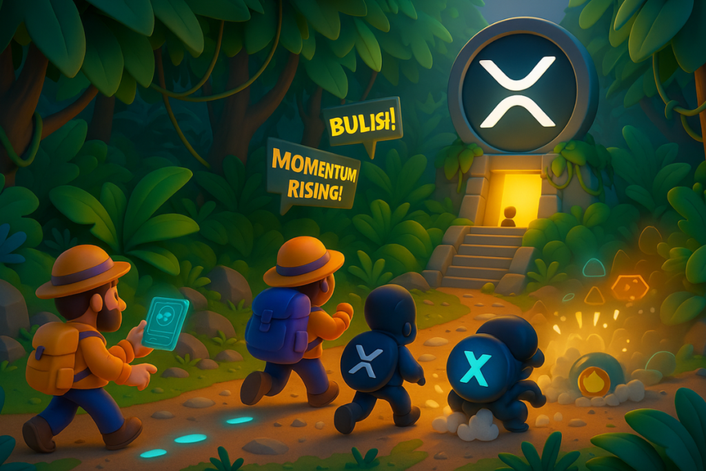 XRP to $10 After ETF Approval? Analysts Explore XRP Price Outlook
