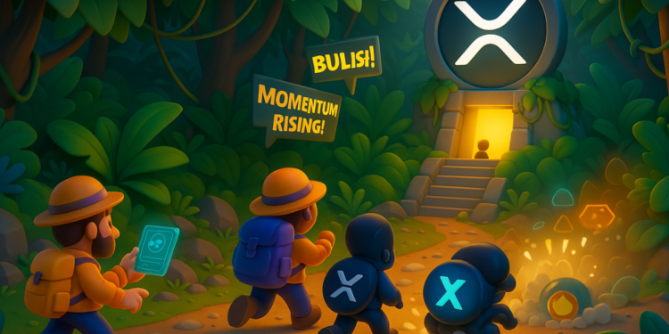 XRP to $10 After ETF Approval? Analysts Explore XRP Price Outlook