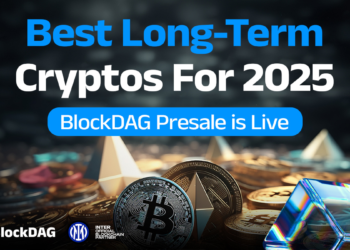 Best Long-Term Cryptos For 2025: Which Coins Could Deliver Massive Gains?