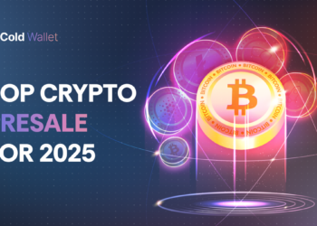 Top Crypto About to Explode in 2025 – Cold Wallet, Snoter, Best Wallet & More