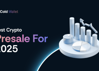 Top Presale Coins to Buy Now: Cold Wallet vs BWT, LPEPE, RTX