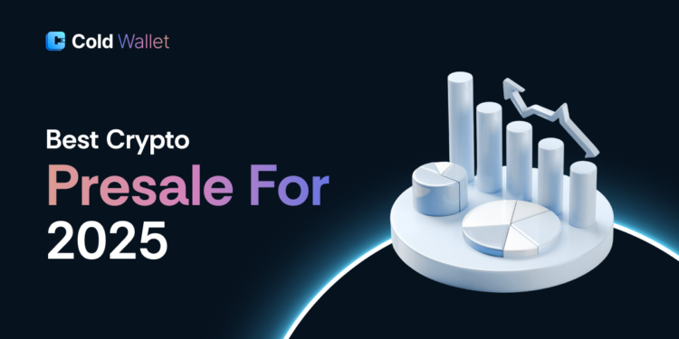 Top Presale Coins to Buy Now: Cold Wallet vs BWT, LPEPE, RTX