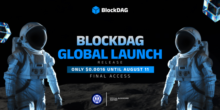 BlockDAG vs Bitcoin Hyper vs Maxi Doge: Which Crypto Presale Has Real Strength?