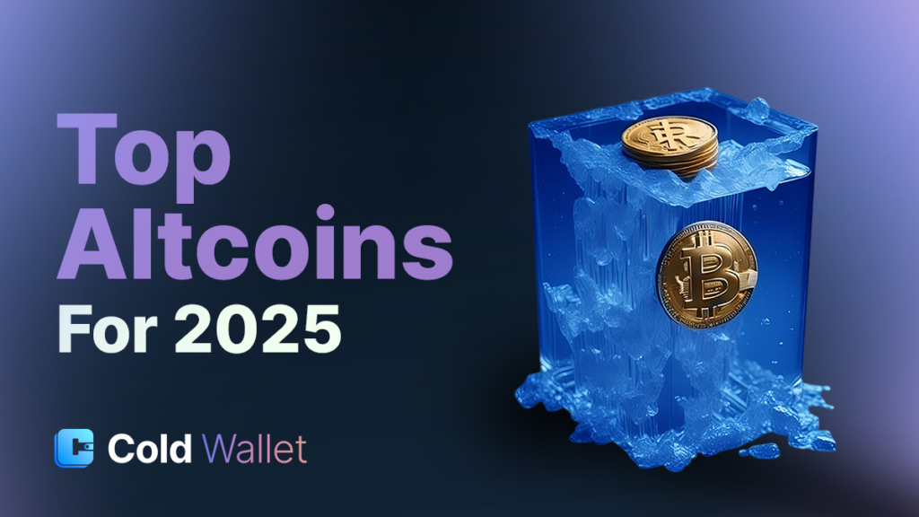 Top-Trending Crypto to Buy: Cold Wallet, BNB, Monero, & TRON Lead