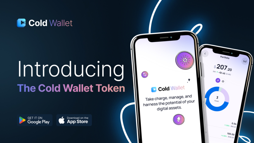 Which Crypto to Buy Today for the Next Bull Run, Cold Wallet Beats Solana & Cardano