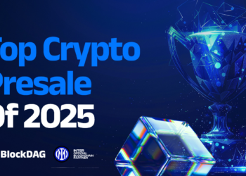 Top Presale Cryptos to Buy Today: BlockDAG, MAXI, WEPE & BEST