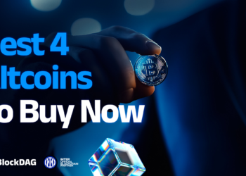 Best Crypto Coins 2025: BlockDAG, Ethereum, Chainlink, Cardano